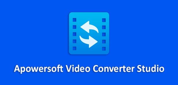 Apowersoft Video Converter Studio crack
