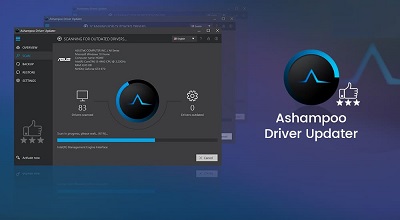 Ashampoo Driver Updater Crack
