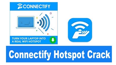 Connectify Hotspot Pro 2022 Crack + Clave de licencia [Última versión]
