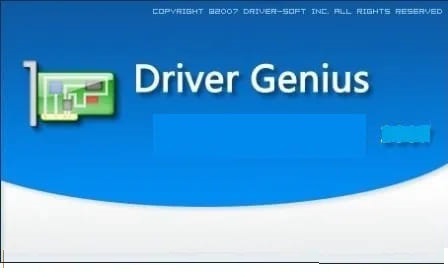 Driver Genius Pro 22.0.0.129 Crack + Código de licencia [Último]