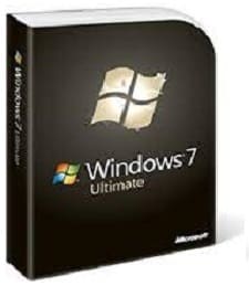 Descargar Windows 7 All in One ISO Crack [Win 7 AIO 32-64Bit] Gratis