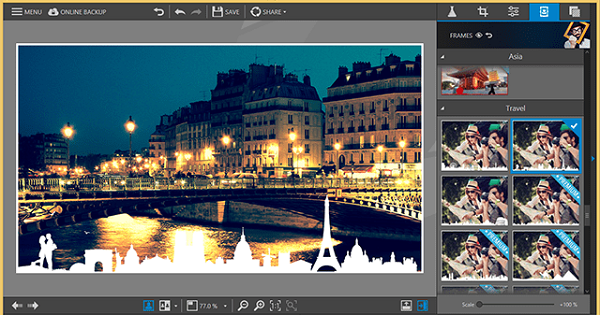 InPixio Photo Editor 15.9.19.1494 License Key Descargar 2025