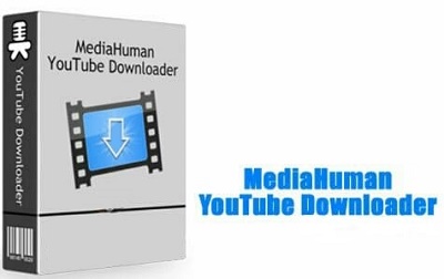 MediaHuman YouTube Downloader Crack