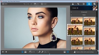 InPixio Photo Editor 15.9.19.1494 License Key Descargar 2025