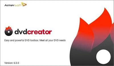 Aimersoft DVD Creator Crack