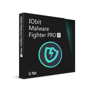 IObit Malware Fighter PRO Crack