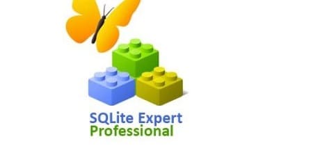 SQLite Expert Professional Crack