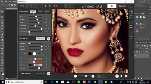 Imagenomic Portraiture 4.5 Crack License Key El último 2025