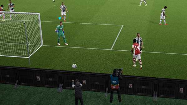 PES 2023 CPY Crack With Key Descargar la última versión para PC