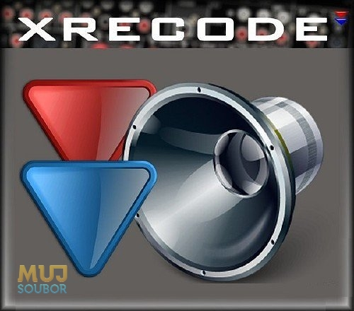XRECODE Crack