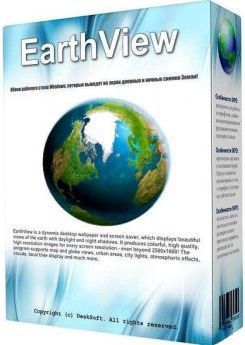 instal the last version for windows EarthView 7.7.11