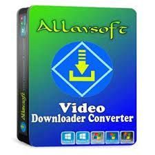 Allavsoft 3.28.0 Crack + License Code Gratis Download