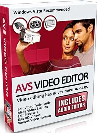 AVS Video Editor 10.4.2 Crack + Activation Key Descargar Gratis