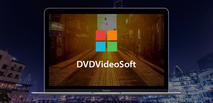 DVDVideoSoft 2024 Crack + Activation Key Free Download