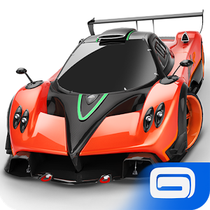 Asphalt Nitro 1.7.4 APK Download Con clave de licencia Descargar