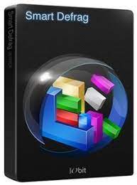 Smart Defrag Pro Crack