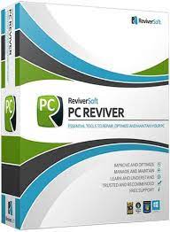 PC Reviver 5.42.0.6 Crack + License Key Download