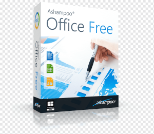 Ashampoo Office 8 Rev A1043.0210 Crack Versión completa 2023