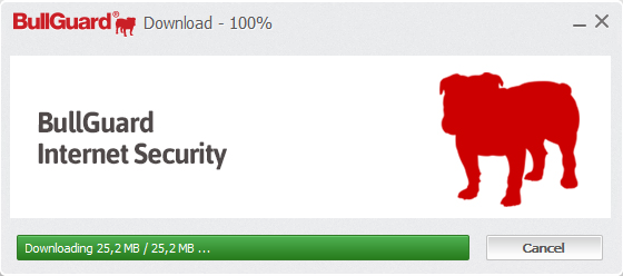 BullGuard Antivirus