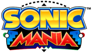 Sonic Mania Torrent Key