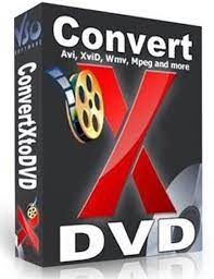 VSO ConvertXtoHD  Serial Key