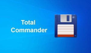Total Commander Keygen