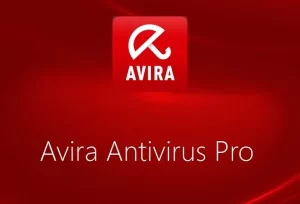 Avira Antivirus Pro crack