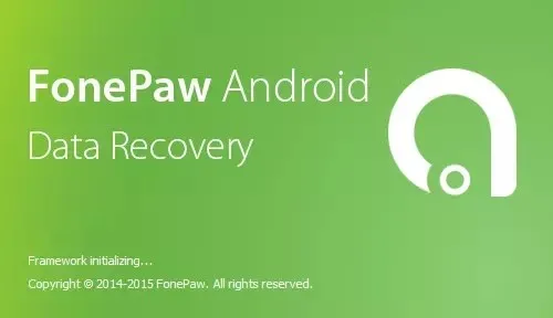 FonePaw Data Recovery 9.1.0 Crack + Registration Code Free Download