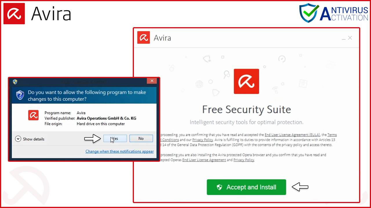 Avira Antivirus Pro 18.0.38.141 Crack + License Key Free Download