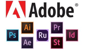 Adobe Master Collection CC Serial Number