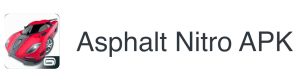 Asphalt Nitro Mod Apk License Key