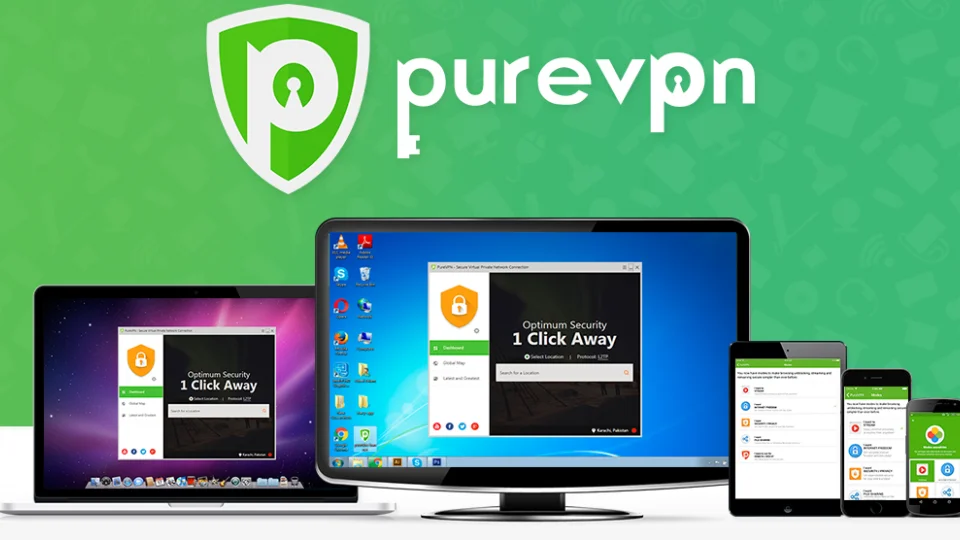 PureVpn