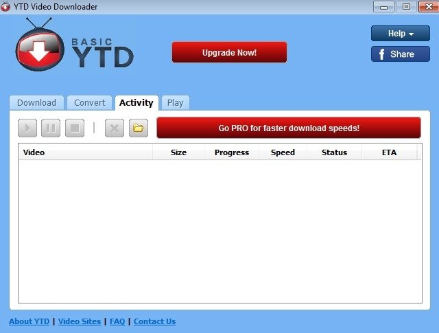 Youtube Downloader