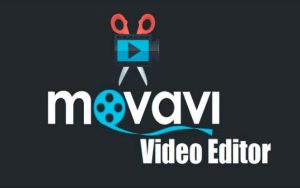 Movavi Video Editor Activation Key