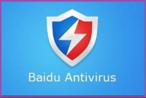 Baidu Antivirus For Windows