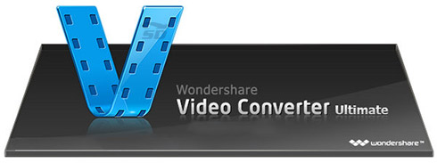 Wondershare Video Converter Ultimate License Key 