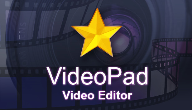 VideoPad Video Editor Pro