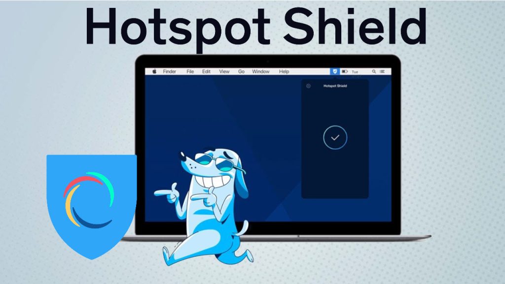 Hotspot Shield