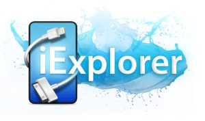 iExplorer Keygen