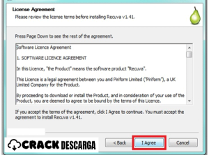 Recuva Pro 2.2 Crack plus License Key Free {2023} Descarga