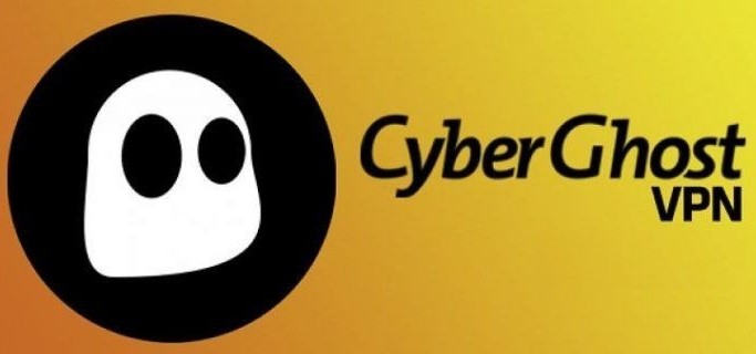 CyberGhost VPN 10.44.2 Crack + Activation Key Gratis Descargar