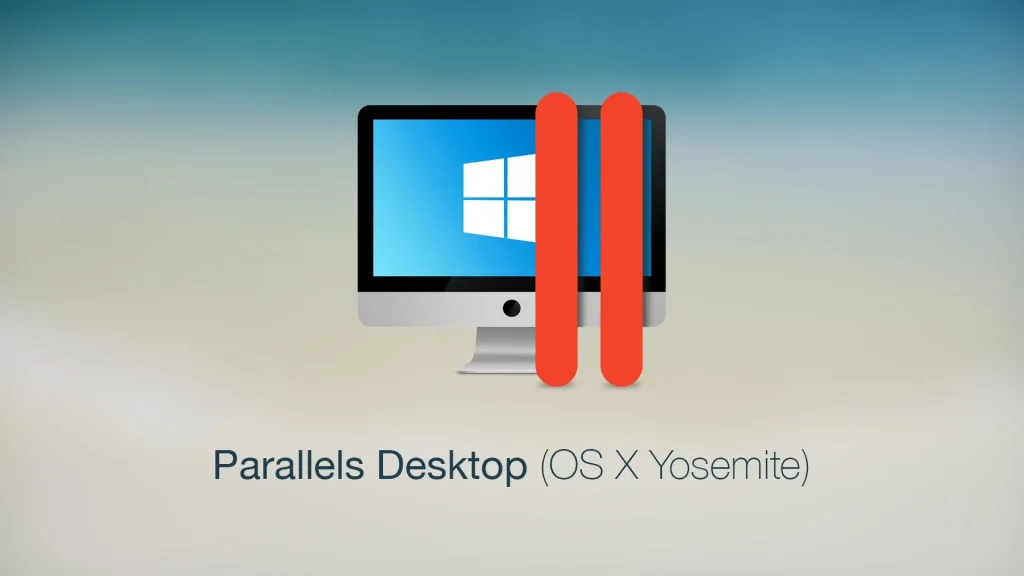 Parallels Desktop Activation Key