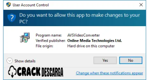 AVS Video Editor 9.9.2 Crack + Activation Key Gratis {2023}