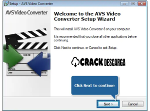 AVS Video Editor 9.9.2 Crack + Activation Key Gratis {2023}