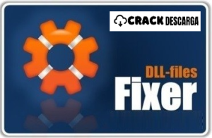 DLL Files Fixer 4.2 Crack + Serial Key Full {2023} Descargar 
