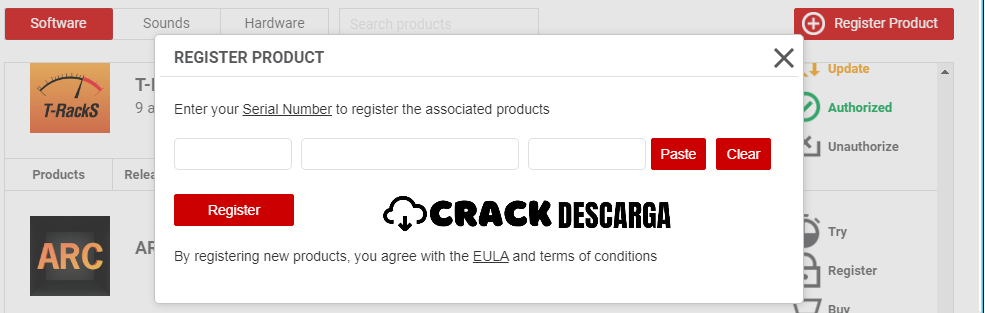 IK Multimedia Amplitube 5.8.4 Crack Plus Keygen 2023 Descargar