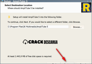 IK Multimedia Amplitube 5.8.4 Crack Plus Keygen 2023 Descargar