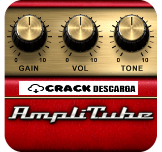 IK Multimedia Amplitube 5.8.4 Crack Plus Keygen 2023 Descargar