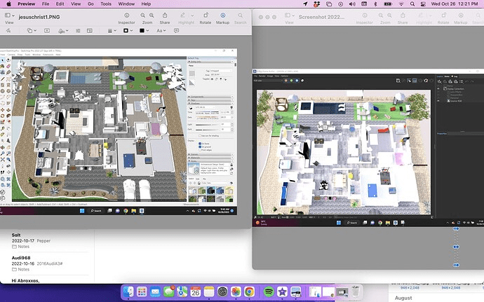 VRay for SketchUp (SS Image)