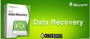 iSkysoft Data Recovery